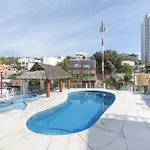 Capital O Hotel El Mejicano, Acapulco