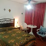 Cond Palmeras En Zona De Hoteles 5 Estrellas Costa Azul