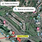 Acapulco Vidanta Mayan Playa Y Albercas Asistente Domestica