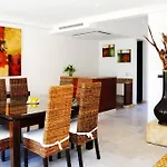 Resort Style Villa With Beach Club