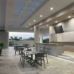 Loft En Diamante Con Club De Playa