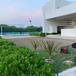 Loft En Diamante Con Club De Playa
