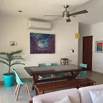 Departamento De Lujo & Club De Playa