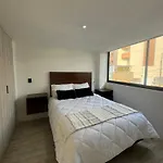Departamento Astorias Con Vista Al Mar