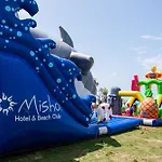 Mishol Bodas Hotel & Beach Club Acapulco Diamante