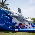 Mishol Bodas Hotel & Beach Club Acapulco Diamante