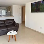 Departamento Con Vista A La Bahia