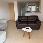 Departamento Con Vista A La Bahia
