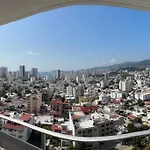Departamento Con Vista A La Bahia