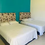Hotel Marogo