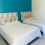 Hotel Marogo