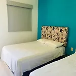 Hotel Marogo