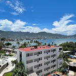 Super Depa Con Vista Al Mar