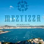 Departamento La Mejor Vista De Acapulco En Casablanca Grand