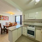 Departamento Frente A Playa Bonfil