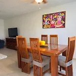 Departamento Frente A Playa Bonfil