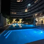 Exclusivo Departamento Con Vista Al Mar De Acapulco