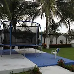 Villas Sol Diamante
