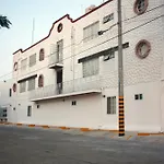 Hotel Olinala Diamante