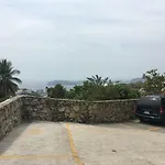 Acapulco Oasis La Garita