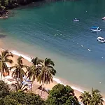 Apartamento Playa Majahua Acapulco