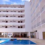 Hotel Rru Condesa Acapulco
