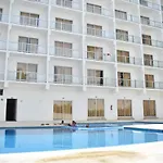 Hotel Rru Condesa Acapulco