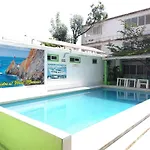 Hotel Montemar