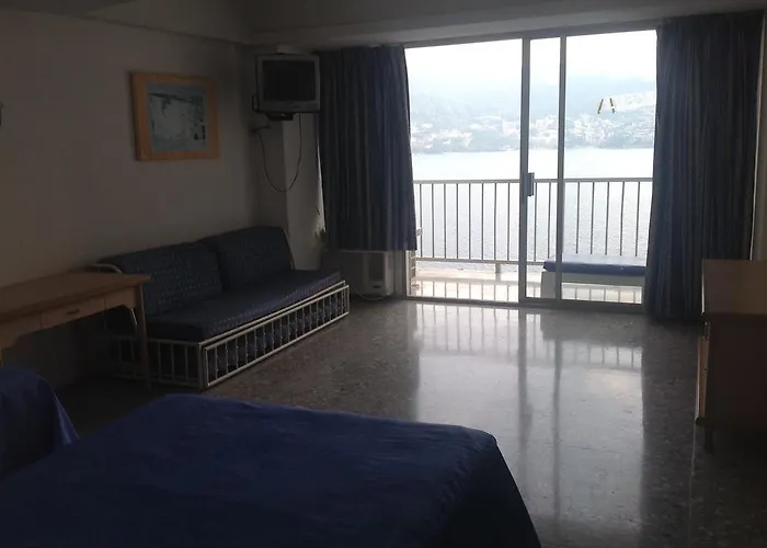 Condominios Torres Gemelas