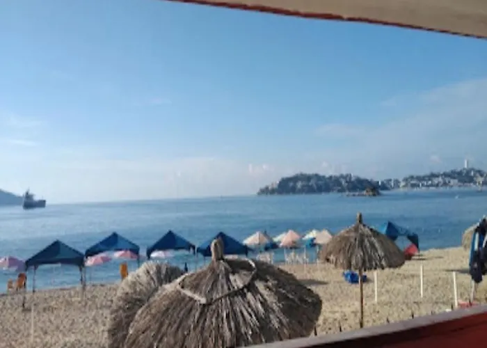 Hm Hotel Mara