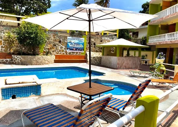 Bungalows Los Milagros