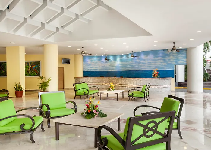 Calinda Beach Acapulco