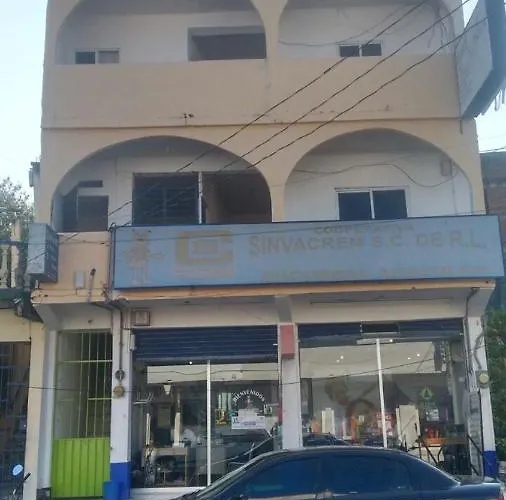 Hotel Parazal