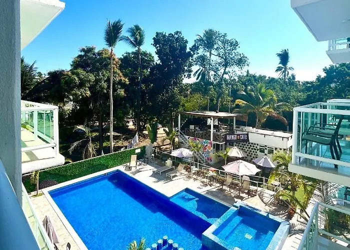 Gran Palma Residencial