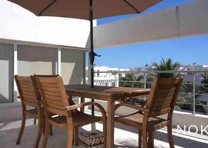 Loft En Diamante Con Club De Playa