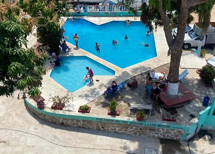 Casa De Huespedes Walton