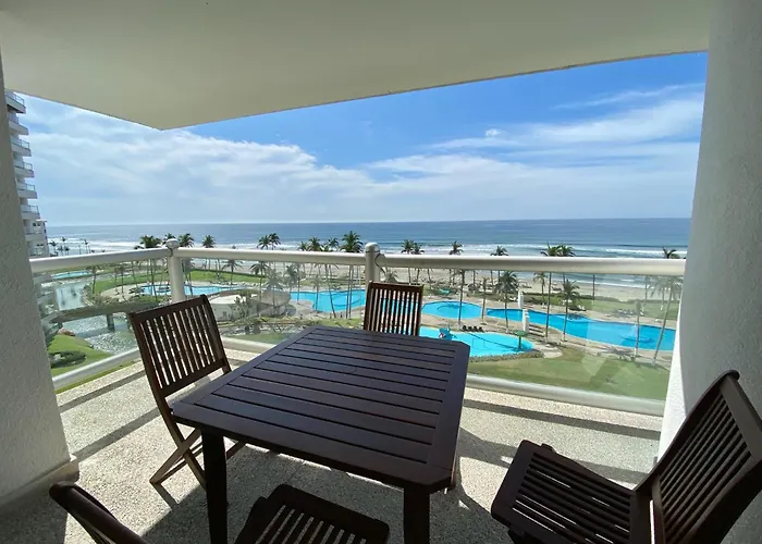 Mayan Playa Departamento Uxmal