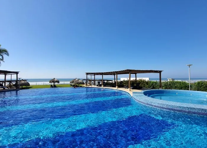 Casa Acapulco Playa Bonfil
