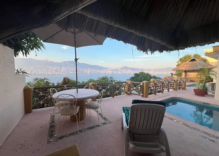 Villa De Descanso