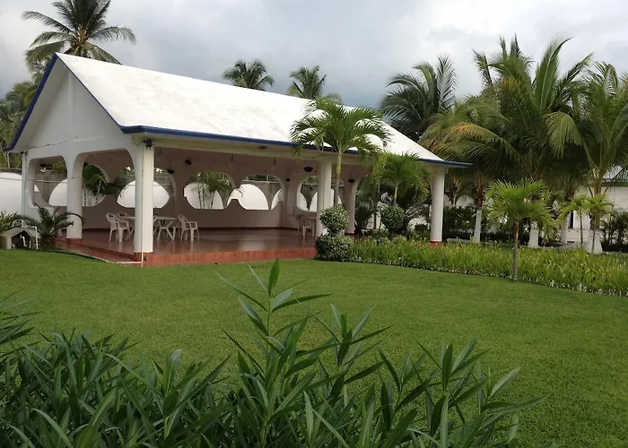 Villas Sol Diamante
