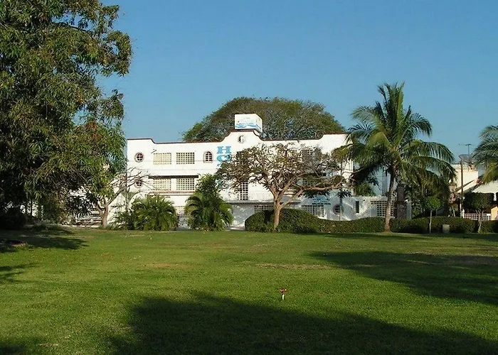Hotel Olinala Diamante