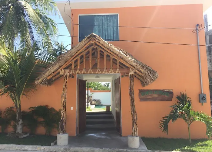 Quinta Las Palapas