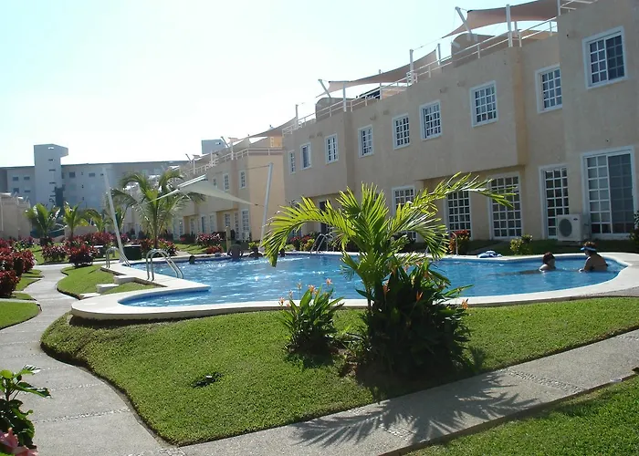 Acapulco Diamante
