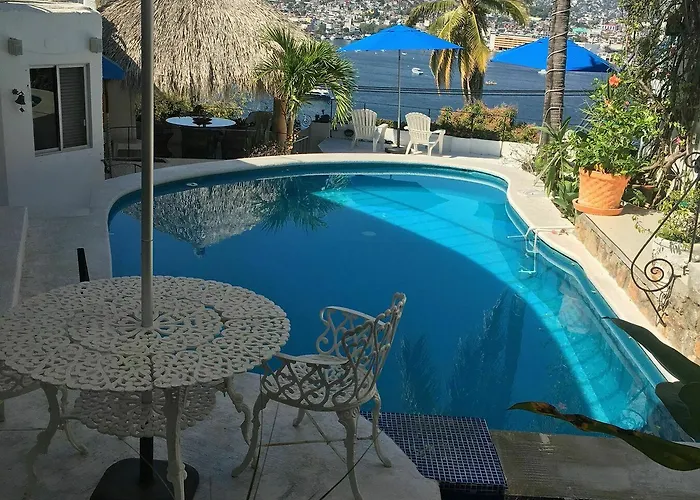Casa Giovanna Acapulco