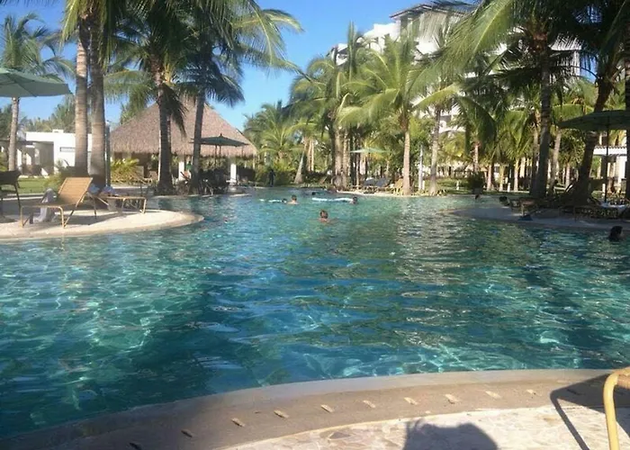 Departamento En La Isla Acapulco Torre H