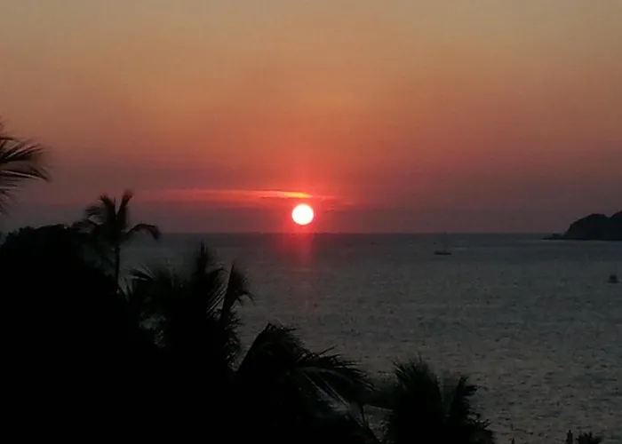 Villa Del Sha Acapulco