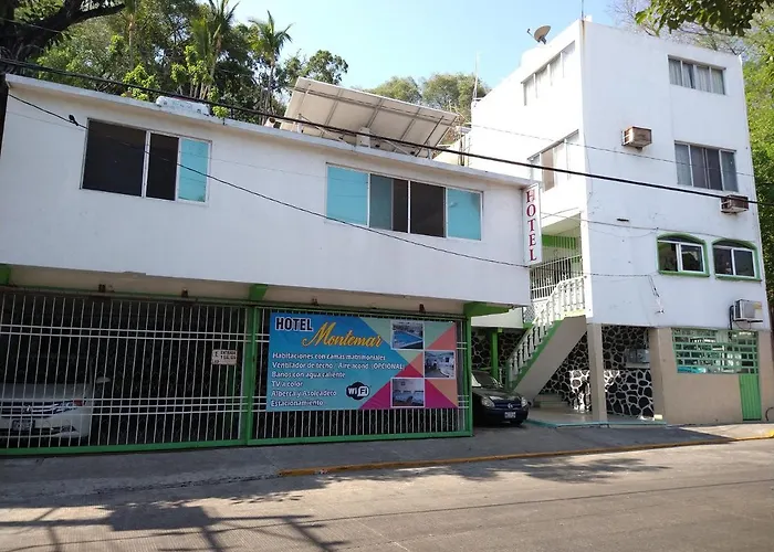 Hotel Montemar