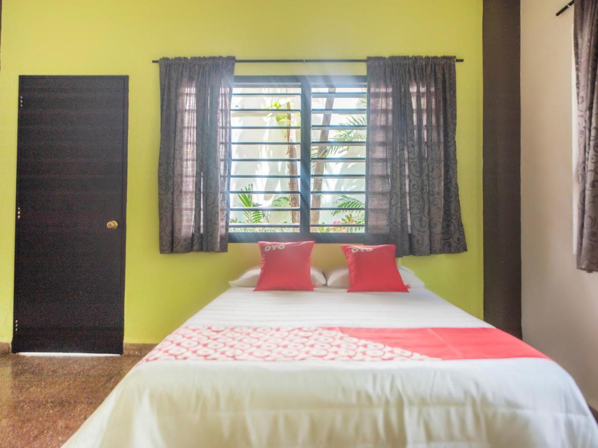Oyo Hotel Colimense Acapulco