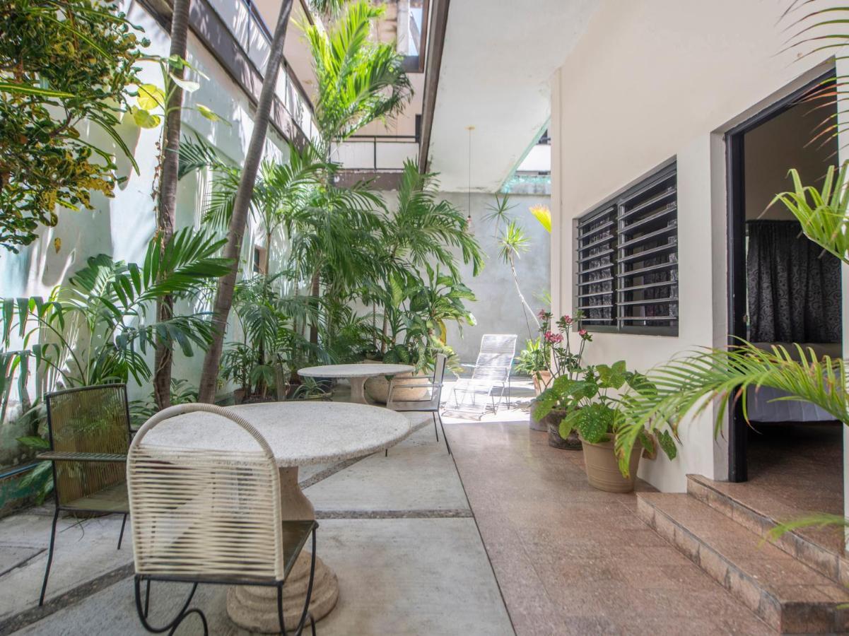 Oyo Hotel Colimense