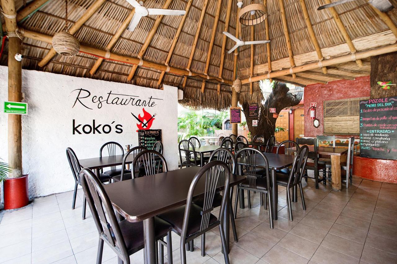 Oyo Hotel Colimense